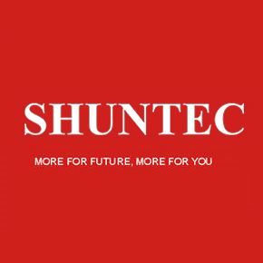 Co-brand or SHUNTEC Brand