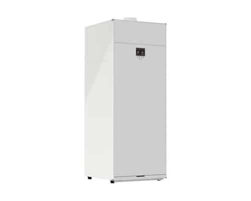 All in one Inverter Heat Pump