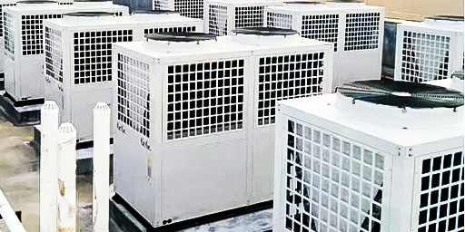 <strong>Application of air energy heat pump: greenhouse heating</strong>