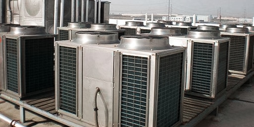 <strong>Four reasons why the air energy heat pump is not hot</strong>