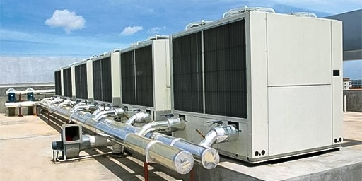 How much do you know about air energy heat pumps?