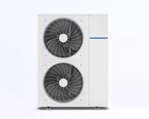 INVERTER HEATING AND COOLING COMBINED SUPPLY CENTRAL AIR CONDITIONER