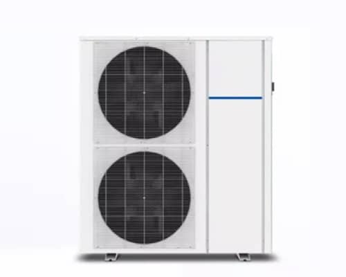 INVERTER HEATING AND COOLING COMBINED SUPPLY CENTRAL AIR CONDITIONER