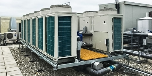 Shuntec Air energy heat pump heating system manufacturer