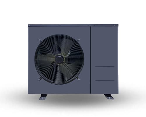 A++ MONOBLOCK HEAT PUMP / HEATING & COOLING&DHW / DC INVERTER / RESIDENTIAL TYPE