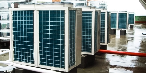 <strong>The role of air energy heat pump installation buffer water tank</strong>