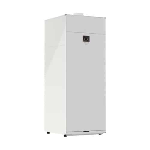 All in one Inverter Heat Pump