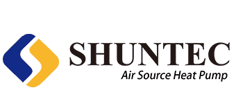 SHUNTEC Heat Pump